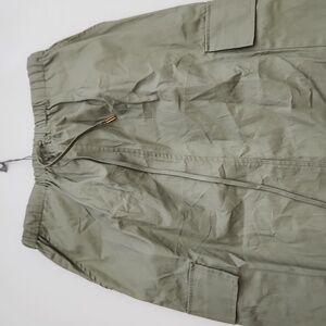 🔥clearance🔥Wayf Cargo maxi skirt